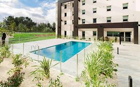 Ibis Budget Valence Sud